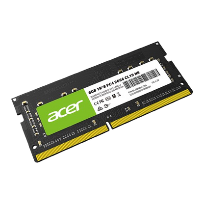 ACER UD100 16GB 3200Mhz U-DIMM