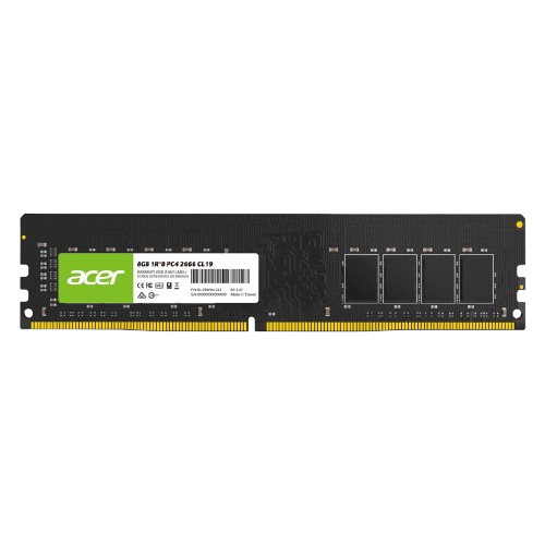 ACER UD100 16GB 3200Mhz U-DIMM
