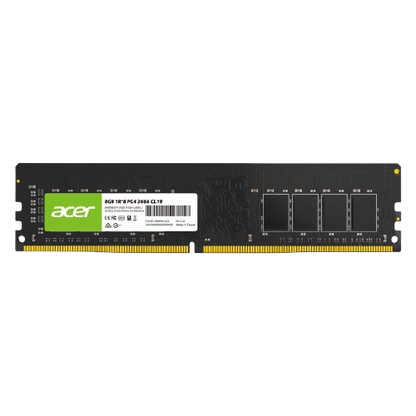 ACER UD100 16GB 3200Mhz U-DIMM