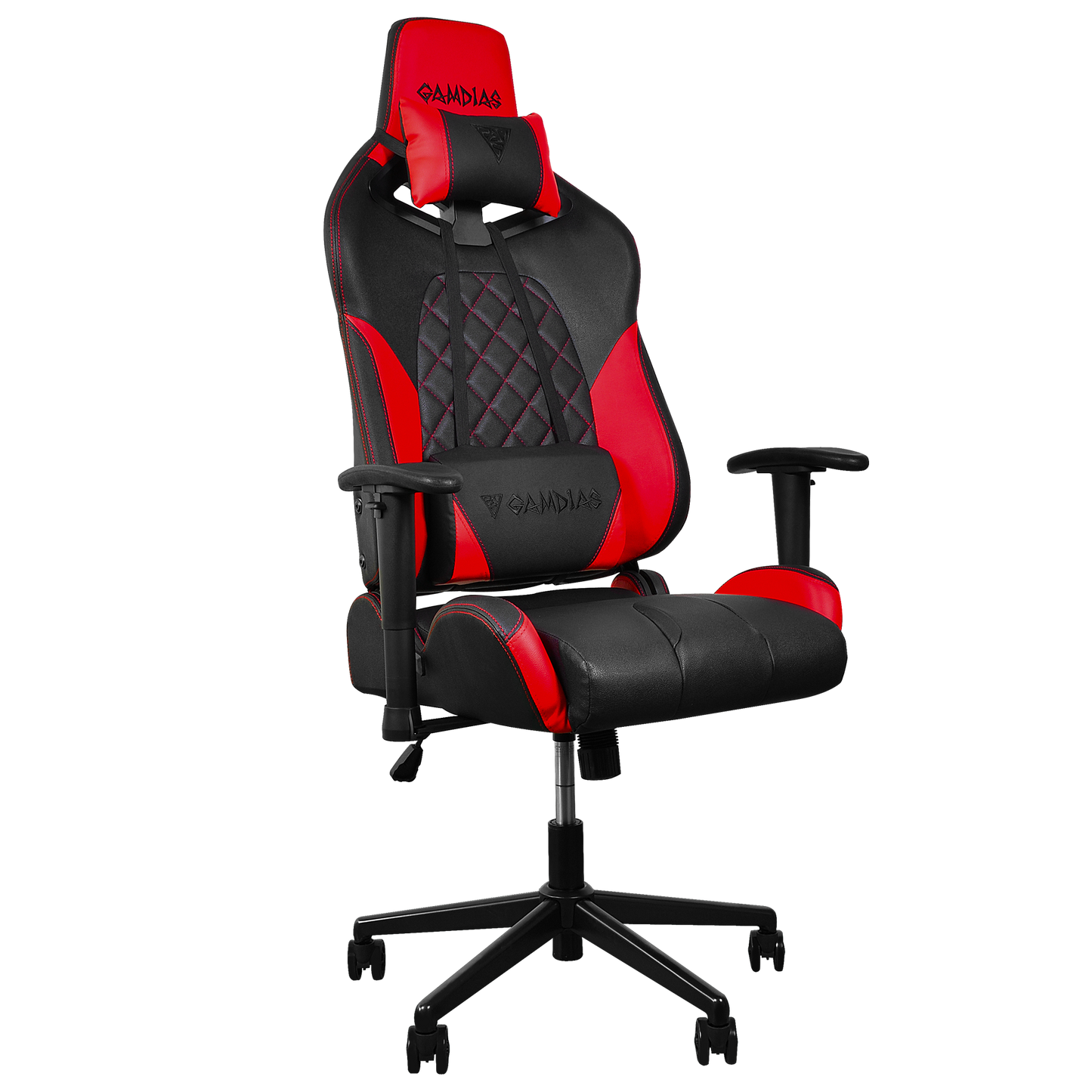 GAMDIAS ACHILLES E1 GAMING CHAIR