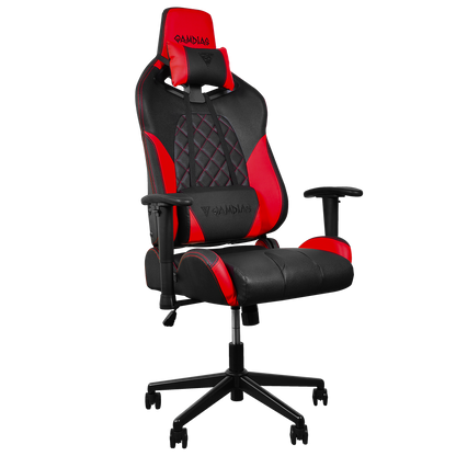 GAMDIAS ACHILLES E1 GAMING CHAIR