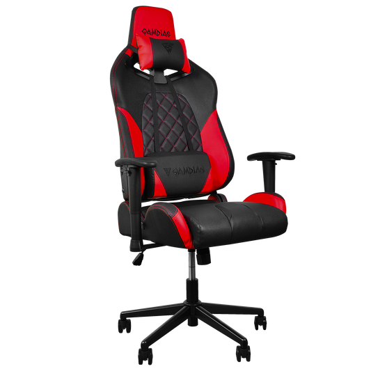 GAMDIAS ACHILLES E1 GAMING CHAIR