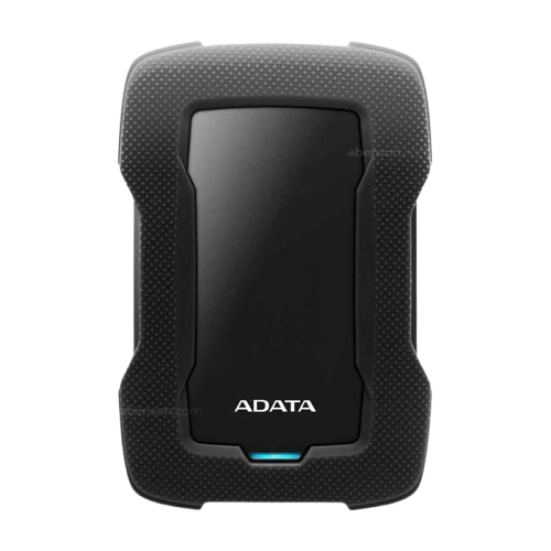ADATA 1TB HD330 EXTERNAL HDD