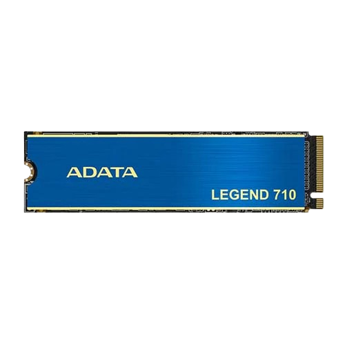 ADATA LEGEND 710 512GB PCIe GEN3 NVME