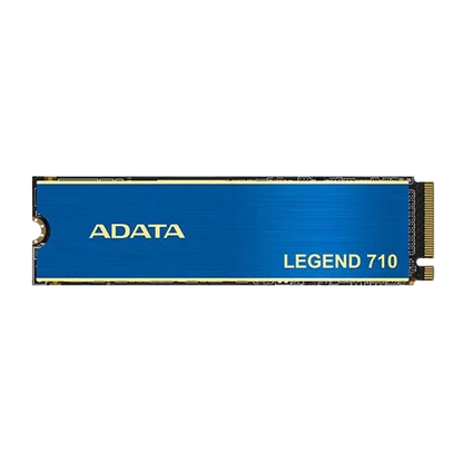 ADATA LEGEND 710 512GB PCIe GEN3 NVME