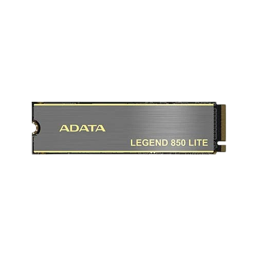 ADATA LEGEND 850 1TB M.2 4.0 X4 NVME