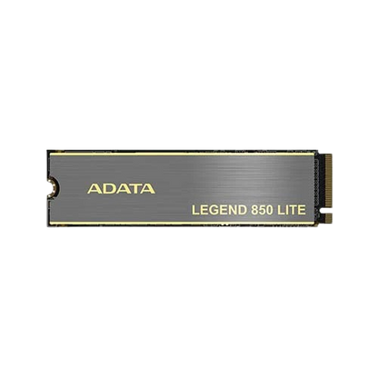 ADATA LEGEND 850 1TB M.2 4.0 X4 NVME