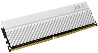 ADATA XPG GAMMIX D45 | 8GB | DDR4 | 3200Mhz | W/HEATSINK WHITE | RAM