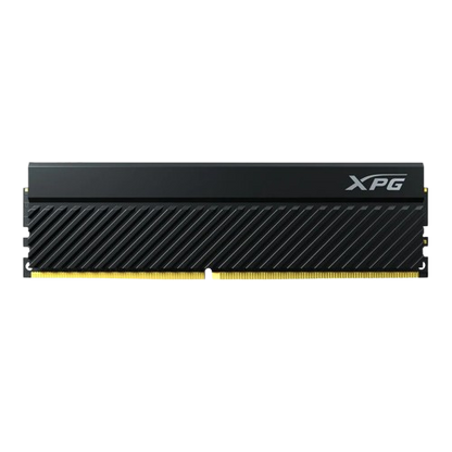 ADATA XPG GAMMIX D45 | 8GB | DDR4 | 3200Mhz | W/HEATSINK BLACK | RAM