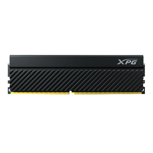 ADATA XPG GAMMIX D45 | 8GB | DDR4 | 3200Mhz | W/HEATSINK BLACK | RAM