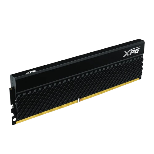ADATA XPG GAMMIX D45 | 8GB | DDR4 | 3200Mhz | W/HEATSINK BLACK | RAM