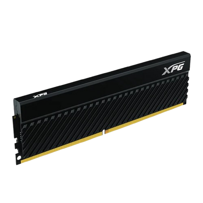 ADATA XPG GAMMIX D45 | 8GB | DDR4 | 3200Mhz | W/HEATSINK BLACK | RAM