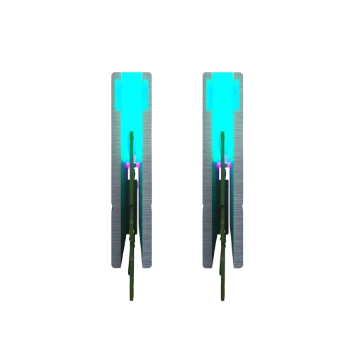 ADATA XPG SPECTRIX D50 | 16GB (2X8GB) | DDR4 | 3200Mhz | RGB WHITE | RAM