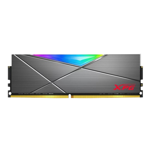 ADATA XPG SPECTRIX D50 | 16GB | DDR4 | 3600MHz | TUNGSTEN GREY | RAM