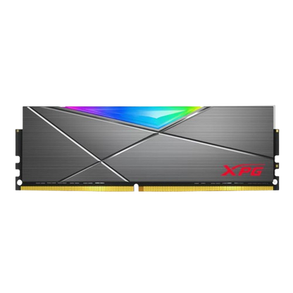 ADATA XPG SPECTRIX D50 | 16GB (2x8GB) | DDR4 | 3600Mhz | RGB GREY | RAM