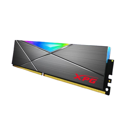 ADATA XPG SPECTRIX D50 | 16GB (2x8GB) | DDR4 | 3600Mhz | RGB GREY | RAM