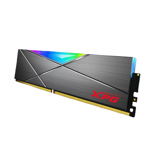 ADATA XPG SPECTRIX D50 | 8GB | DDR4 | 3200Mhz | RGB GREY | RAM