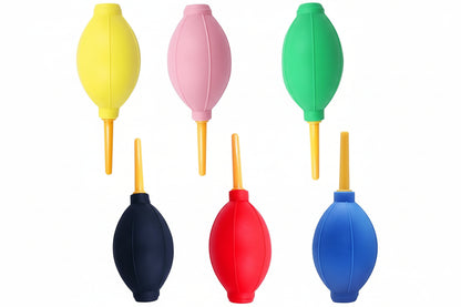 AIR BLOWING MANUAL