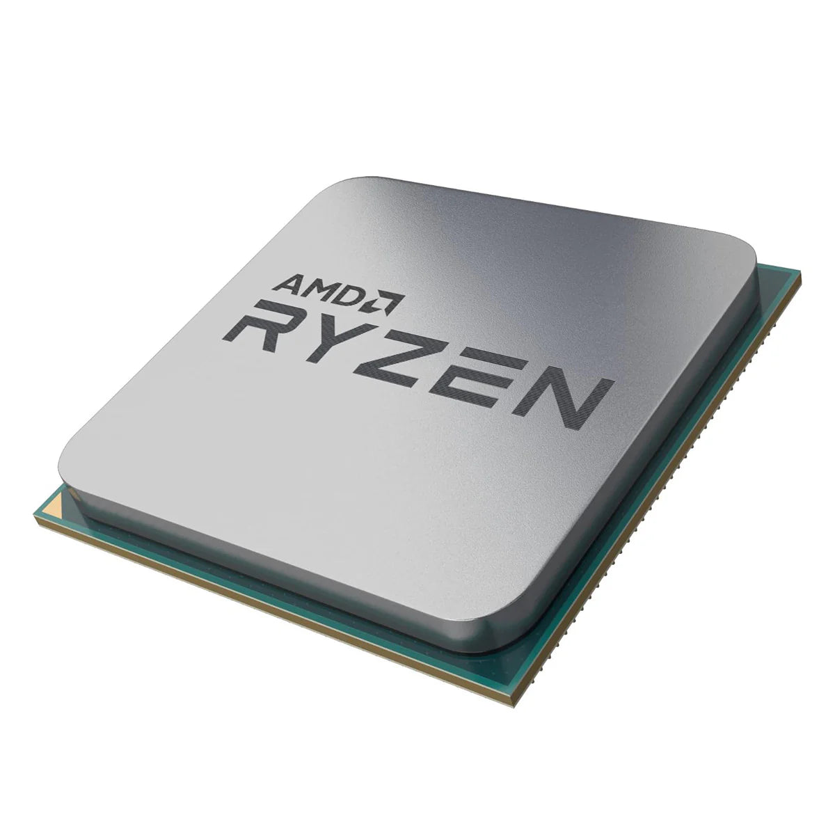 AMD Ryzen 5 5500 6-Core 12-Thread AM4 Desktop Processor with AMD Wraith Cooler MPK