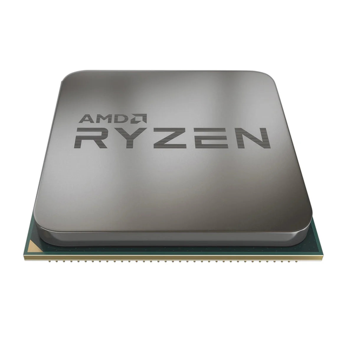 AMD Ryzen 5 5500 6-Core 12-Thread AM4 Desktop Processor with AMD Wraith Cooler MPK