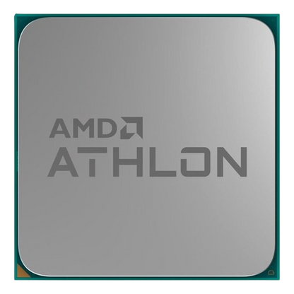 AMD ATHLON 200GE 3.3Ghz  upto 3.8Ghz