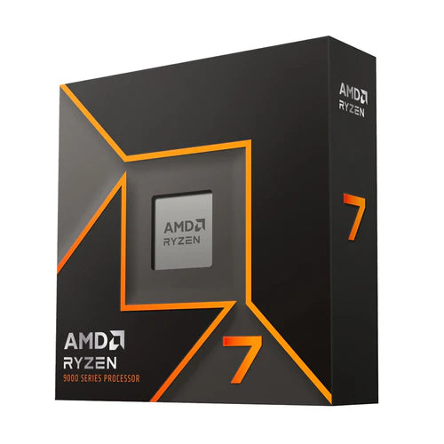 AMD RYZEN 7 9700X
