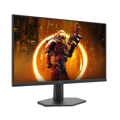 AOC 27G11ZE2 27", IPS, 240hz, FHD, 1H1DP, 0.3ms, DHR10, Delta E