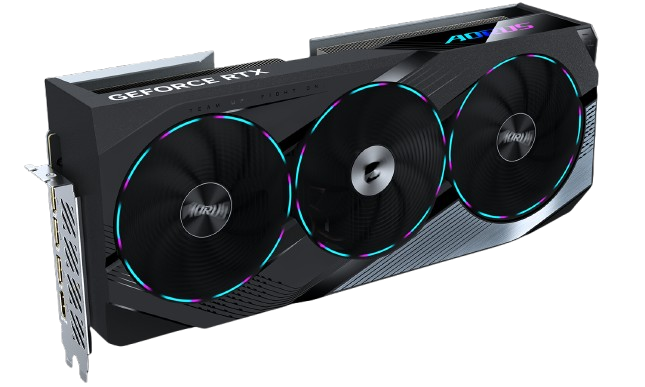 AORUS GeForce RTX4070 TI ELITE 12GB