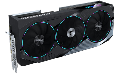 AORUS GeForce RTX4070 TI ELITE 12GB
