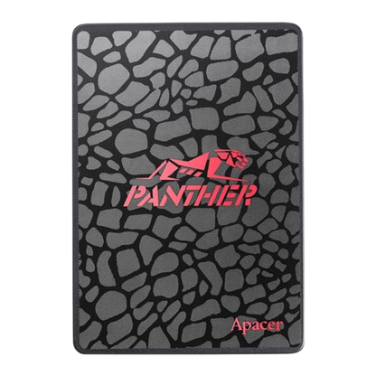 APACER PANTHER 128GB SSD 2.5 SATA