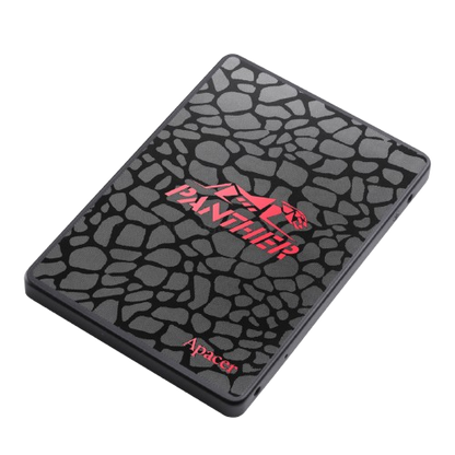 APACER PANTHER 128GB SSD 2.5 SATA
