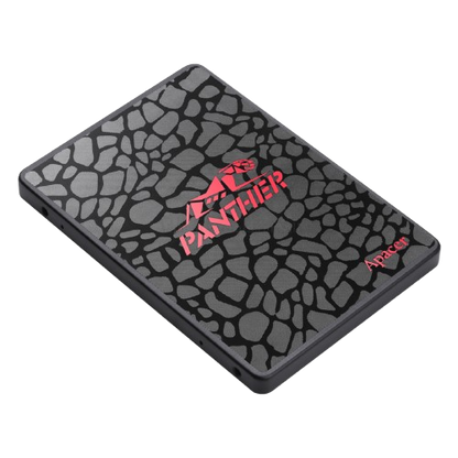 APACER PANTHER 128GB SSD 2.5 SATA