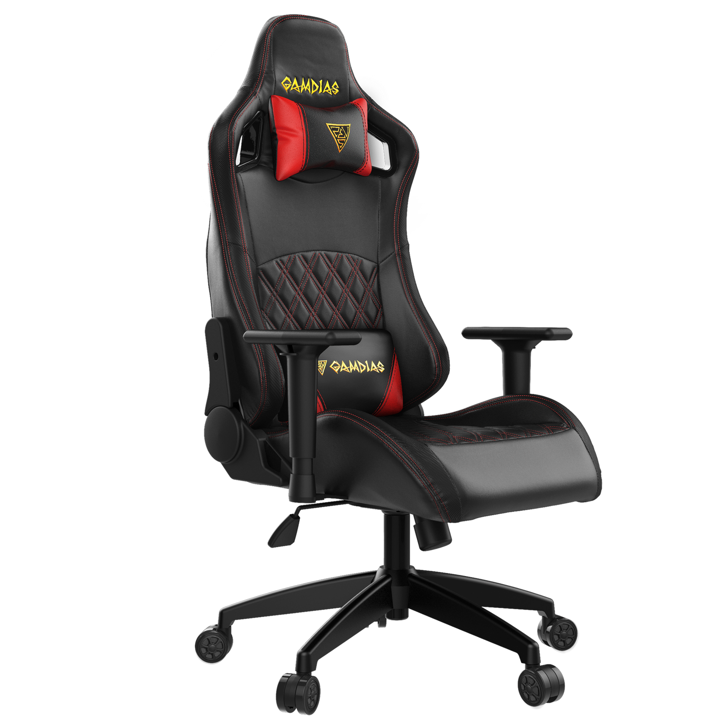 GAMDIAS APHRODITE EF1 GAMING CHAIR