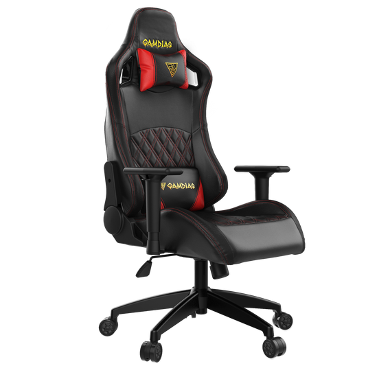 GAMDIAS APHRODITE EF1 GAMING CHAIR