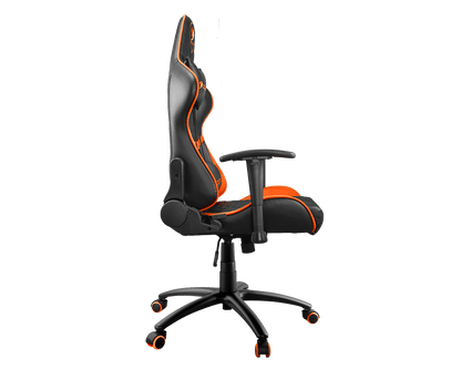 COUGAR ARMOR ONE BLACK-ORANGE