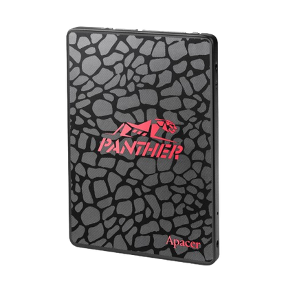 APACER AS350 512GB SSD SATA