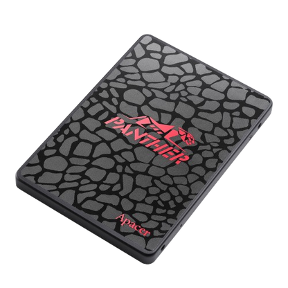 APACER AS350 512GB SSD SATA