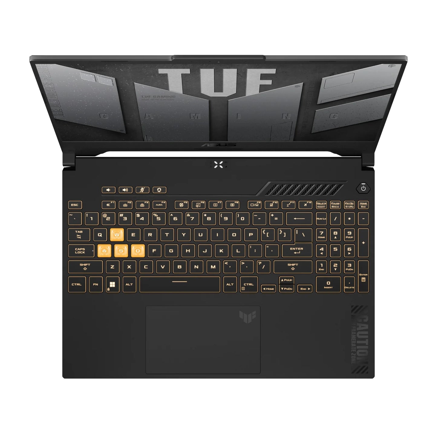 AS FX507VV-HQ275W | CORE I7 13620H | 15IN 144HZ | 16G RAM| 512GSSD | RTX4060 6GD6 W11