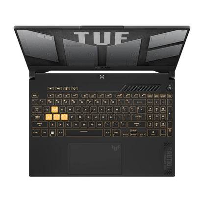 AS FX507VV-HQ275W | CORE I7 13620H | 15IN 144HZ | 16G RAM| 512GSSD | RTX4060 6GD6 W11