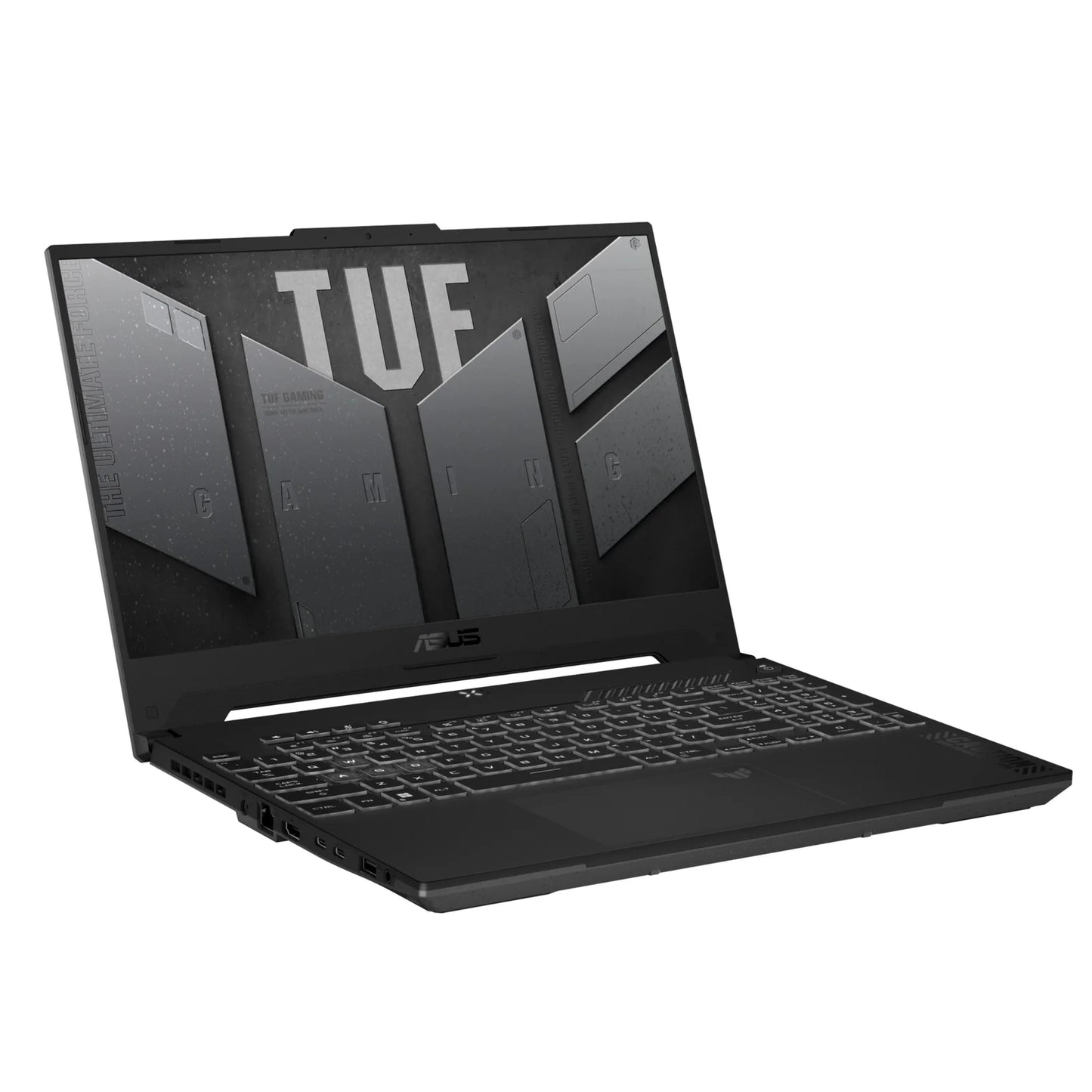 AS FX507VV-HQ275W | CORE I7 13620H | 15IN 144HZ | 16G RAM| 512GSSD | RTX4060 6GD6 W11