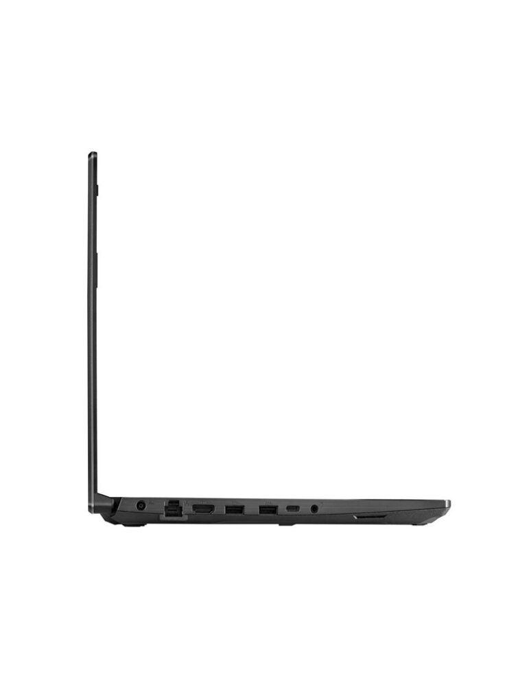 ASUS TUF FA506NCG-HN187WSM | Ryzen™ 7 7445HS | RTX™ 3050 | DDR5 8GB | 512GB | 15.6 FHD | W11+H&S+M365