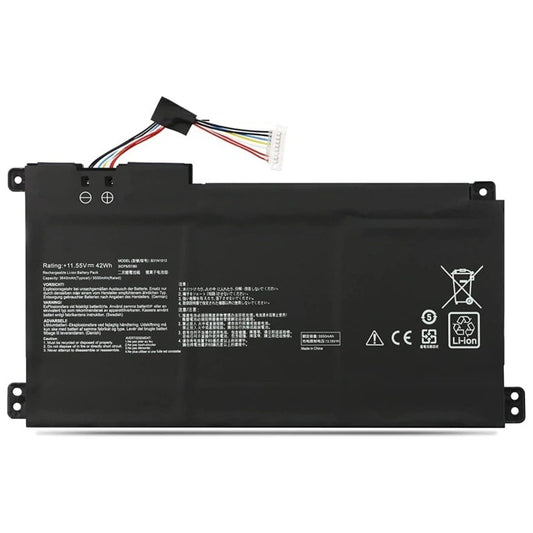 ASUS BATTERY REPLACEMENT