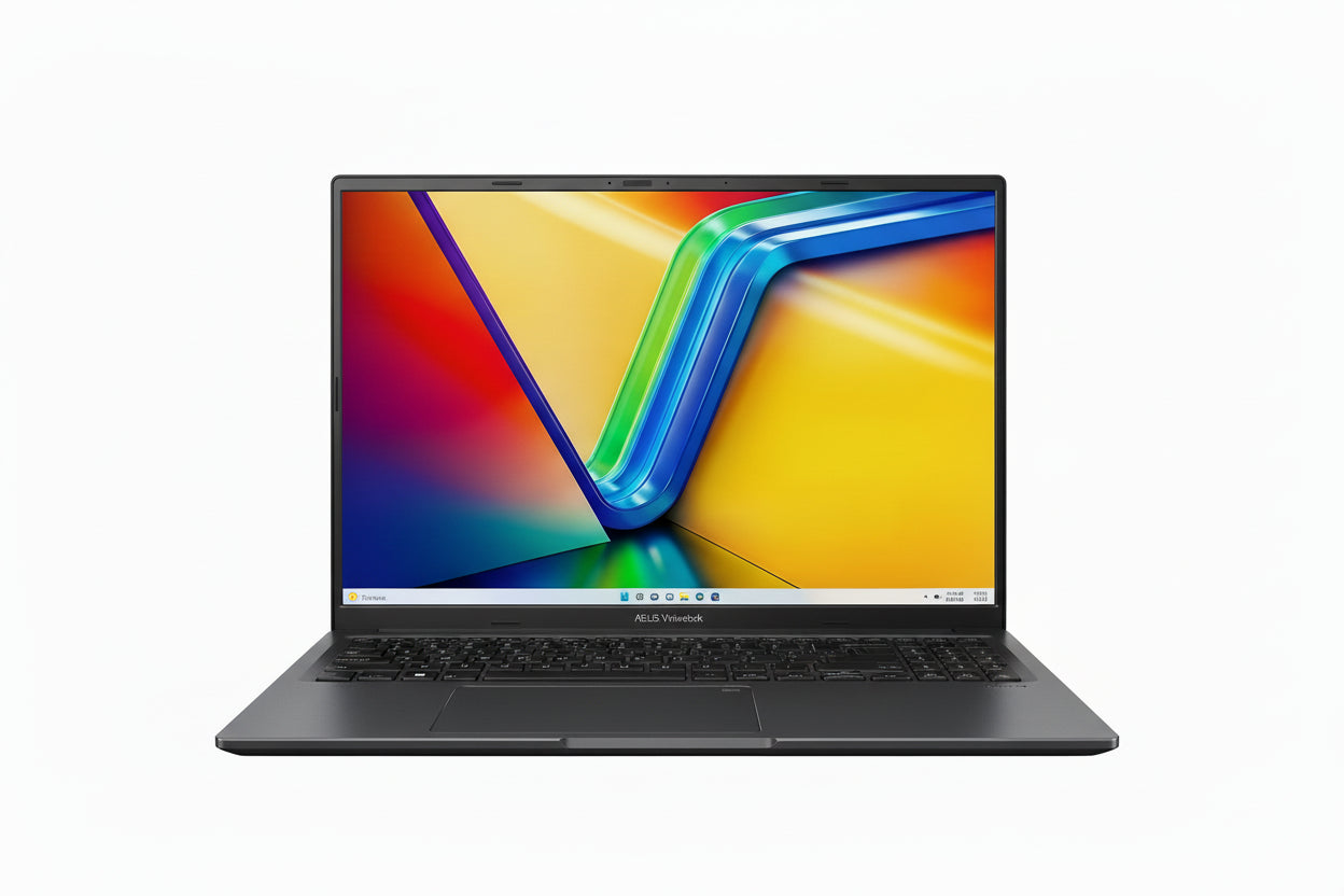 ASUS GAMING K3605VC-RP493W | Core i5-13420H | 512GB | 8GB RTX3050 | 4GD6 | 16" |  W11 NB