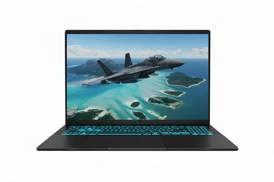 ASUS GAMING V3607VU-RP076W | Core5 210H | RTX™4050 | 512GB SSD | 16.0 WUXGA | 8GB DDR5