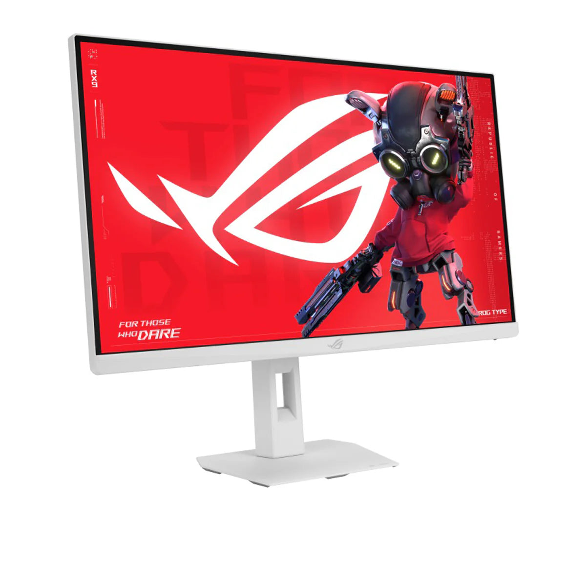 ASUS MONITOR ROG STRIX XG27ACMES (255Hz)