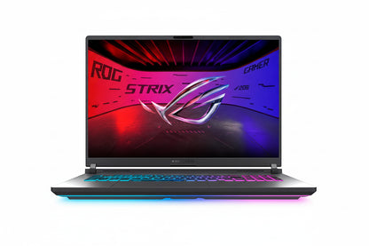 ASUS ROG G615JHR-S5050WSM | CORE i7-14650HX | RTX 5050 | 16G DDR5 | 1T SSD W11 Home+ H&S +M365 16.0"