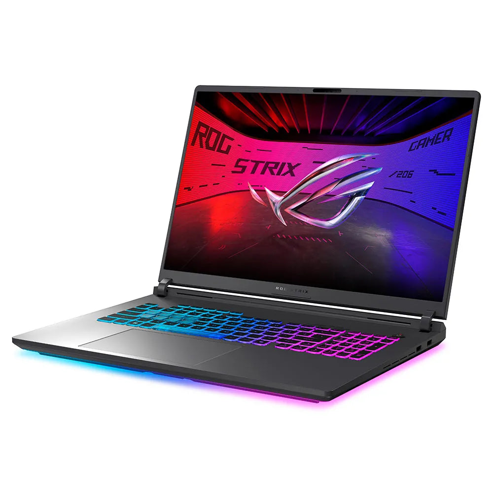 ASUS ROG G615JHR-S5050WSM | CORE i7-14650HX | RTX 5050 | 16G DDR5 | 1T SSD W11 Home+ H&S +M365 16.0"