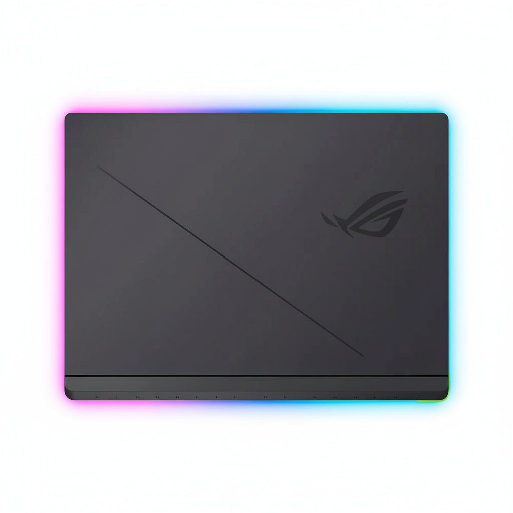 ASUS ROG G615JHR-S5050WSM | CORE i7-14650HX | RTX 5050 | 16G DDR5 | 1T SSD W11 Home+ H&S +M365 16.0"