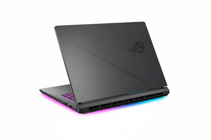 ASUS ROG G615JHR-S5050WSM | CORE i7-14650HX | RTX 5050 | 16G DDR5 | 1T SSD W11 Home+ H&S +M365 16.0"