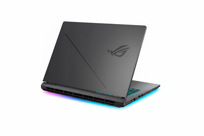 ASUS ROG G615JHR-S5050WSM | CORE i7-14650HX | RTX 5050 | 16G DDR5 | 1T SSD W11 Home+ H&S +M365 16.0"